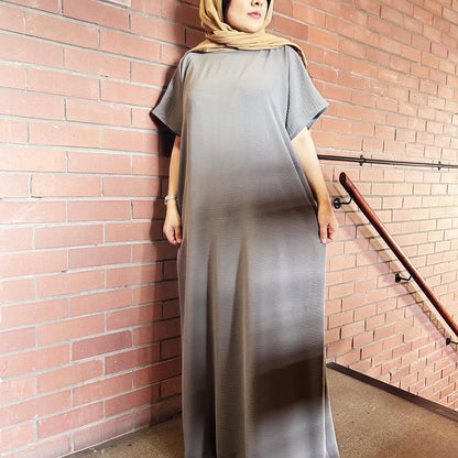 May modesty Slip dress for abayas in various colours essential abaya