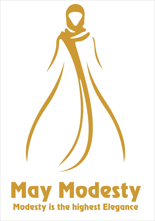 maymodesty786